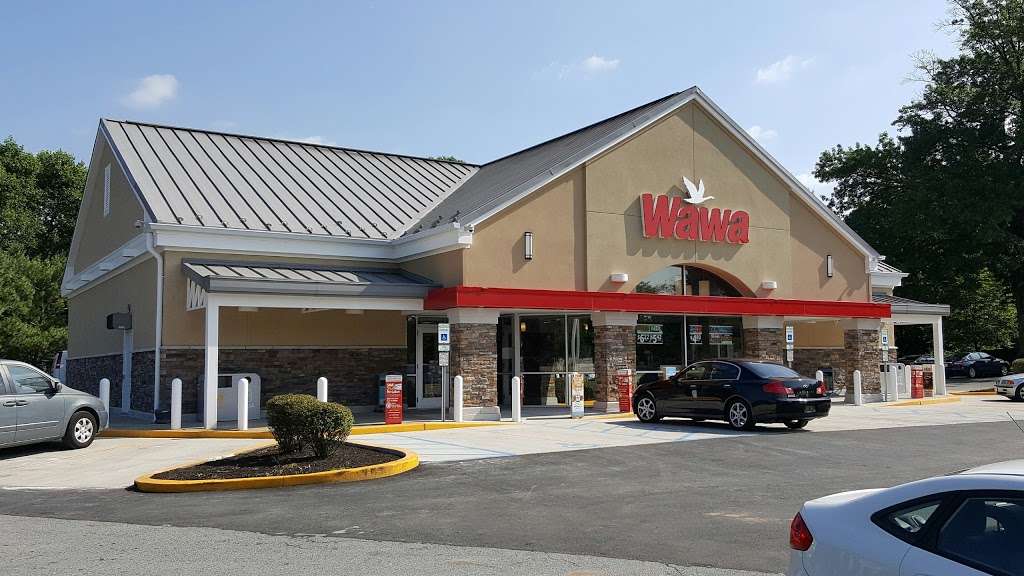 Wawa | 274 E Chestnut Hill Rd, Newark, DE 19713, USA | Phone: (302) 453-9195