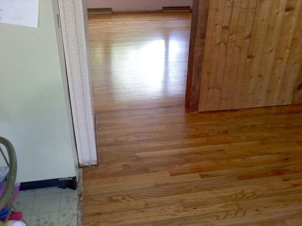 Milichs Custom Hardwood Flooring | 120 Martin Dr, Michigan City, IN 46360, USA | Phone: (219) 878-0173