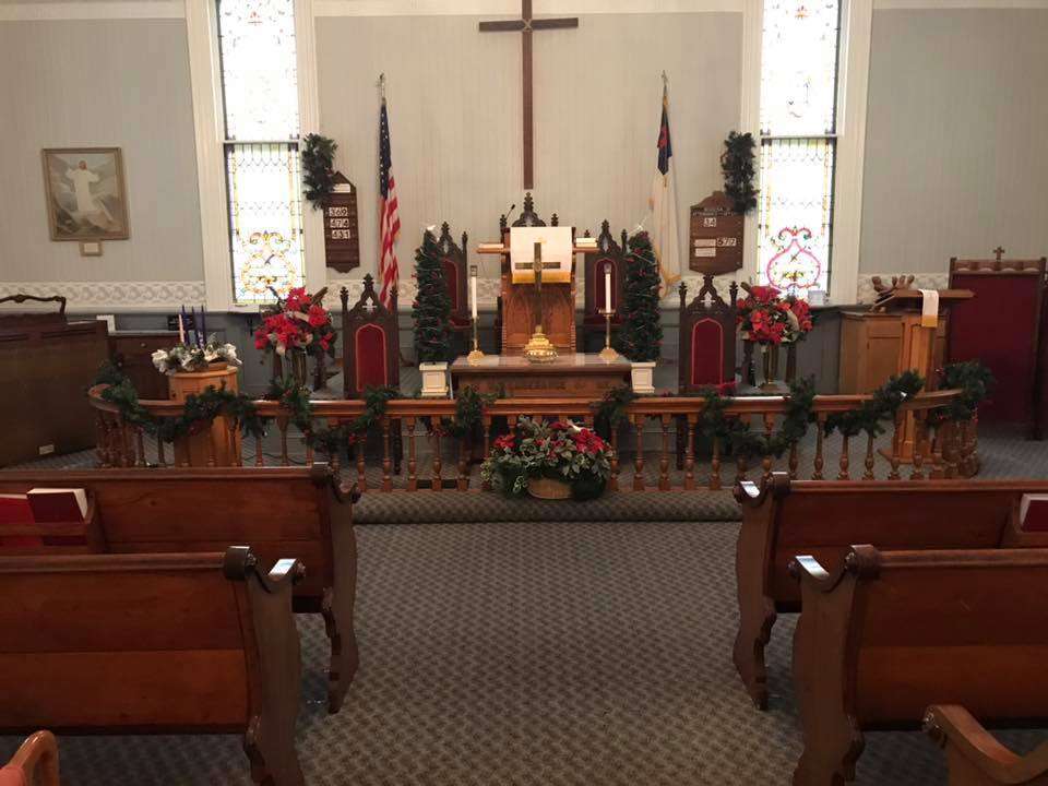 Ebenezer United Methodist Church | 1072 Ebenezer Church Rd, Rising Sun, MD 21911, United States | Phone: (302) 373-5039