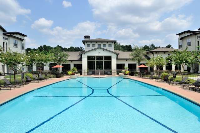 Palazzo at Cypresswood Apartments | 13801 Napoli Dr, Houston, TX 77070, USA | Phone: (281) 970-0043