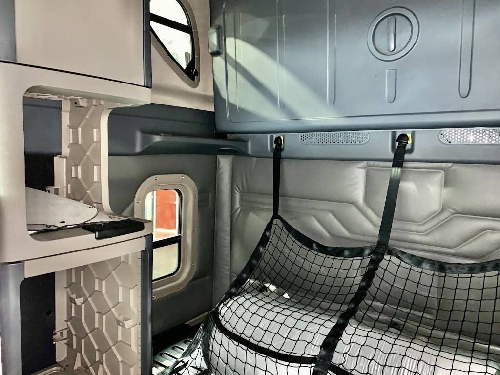 Delta Truck Center Sales | 10182 Harlan Rd, French Camp, CA 95231, USA | Phone: (209) 390-9419