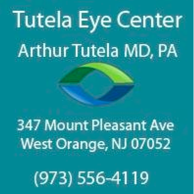 Tutela Eye Center | 347 Mt Pleasant Ave #101, West Orange, NJ 07052 | Phone: (973) 556-4119