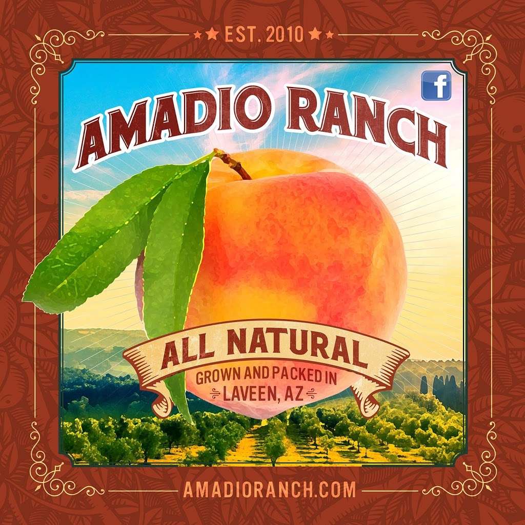 Amadio Ranch | 4701 W Dobbins Rd, Laveen Village, AZ 85339, USA | Phone: (602) 791-9633