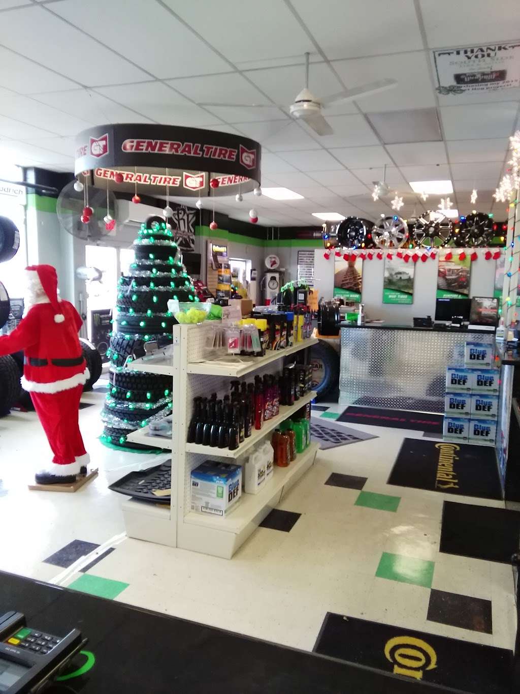 South Side Tire & Auto | 901 E Patrick St A, Frederick, MD 21701 | Phone: (301) 378-2465