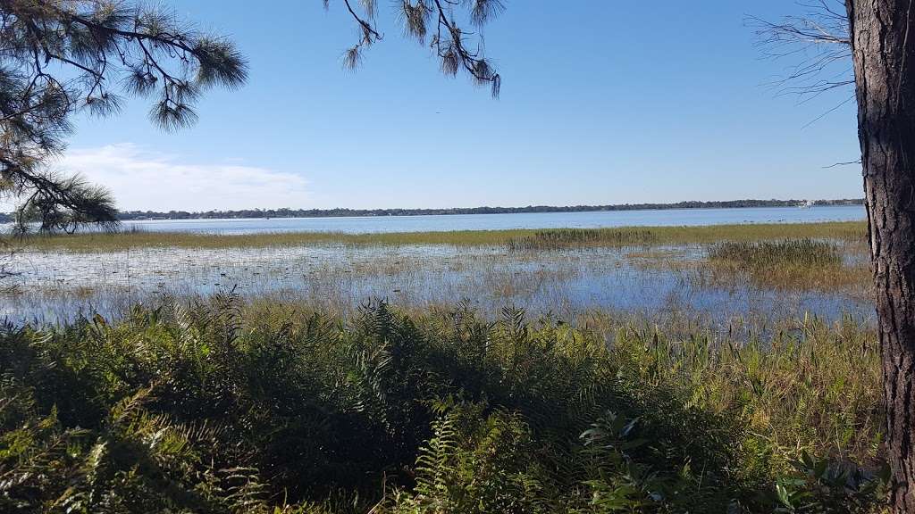 Lake Lizzie Conservation Area | 6800-6808 Midland Dr, St Cloud, FL 34771 | Phone: (407) 742-0200