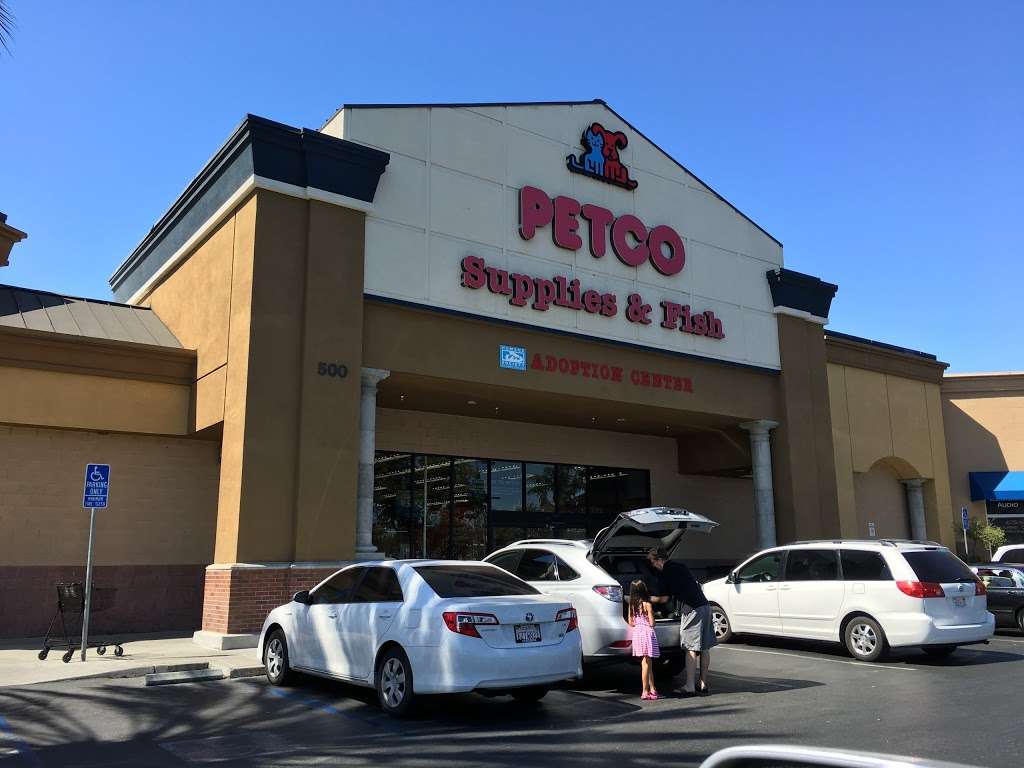 Petco | 500 El Paseo de Saratoga, San Jose, CA 95130, USA | Phone: (408) 866-7387