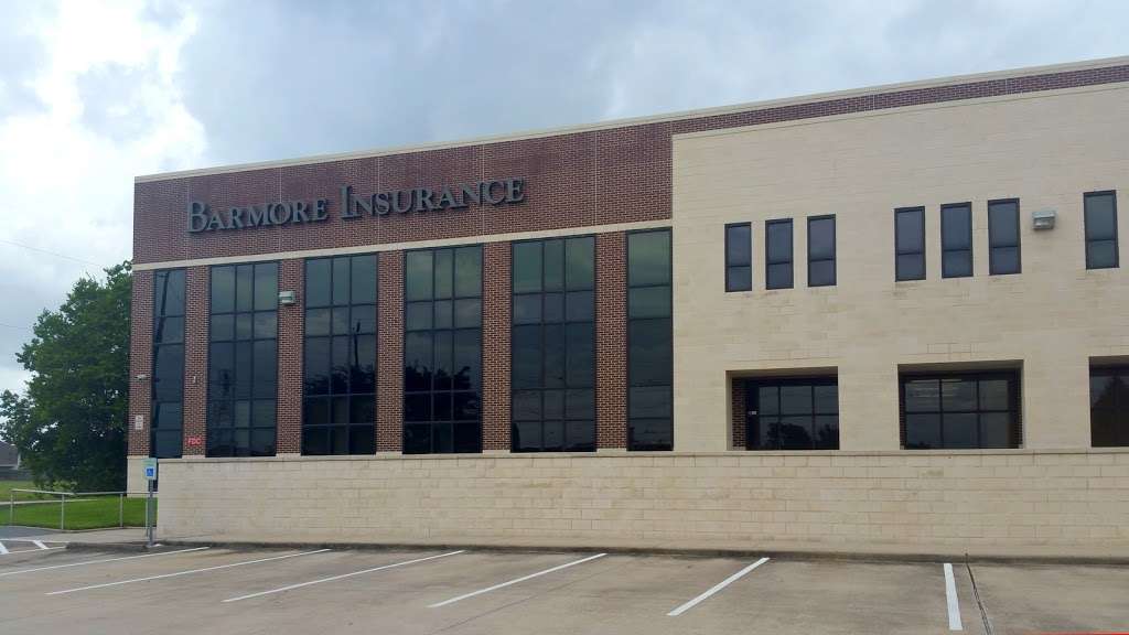 Barmore Insurance | 8511 S Sam Houston Pkwy E, Houston, TX 77075, USA