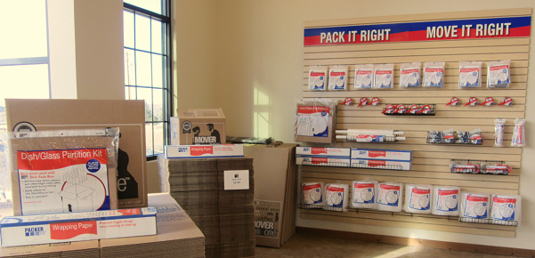 Castle Lock Self Storage | 1936 Liggett Rd, Castle Rock, CO 80109, USA | Phone: (303) 688-3559