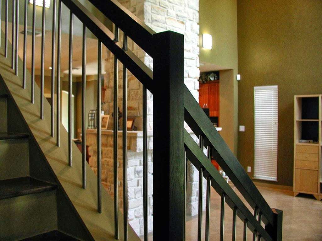 Nest Builders | 6415 Darby Way, Spring, TX 77389, USA | Phone: (281) 830-8839