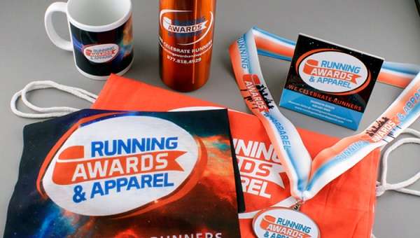 Running Awards & Apparel | 3935 Commerce Dr, St. Charles, IL 60174, USA | Phone: (877) 818-4929