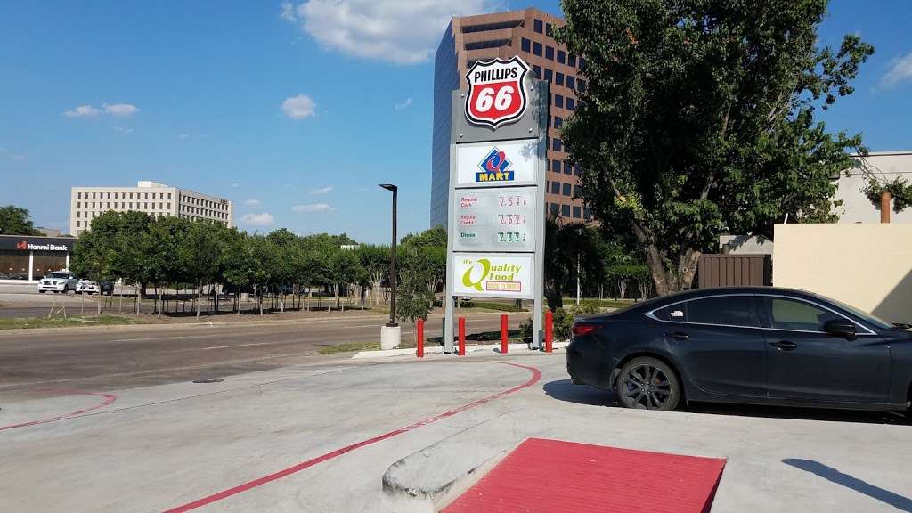 Phillips 66 | 8601 Southwest Fwy, Houston, TX 77074, USA | Phone: (281) 501-3867