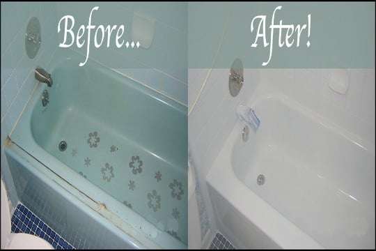 Las Vegas Refinishing | 3318 N Decatur Blvd #2163, Las Vegas, NV 89130, USA | Phone: (702) 472-9094