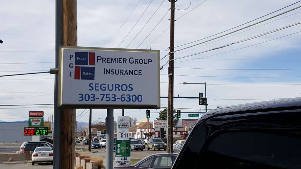 Premier Insurance Hammer Agency | 5650 E Evans Ave #200, Denver, CO 80222 | Phone: (303) 753-6300