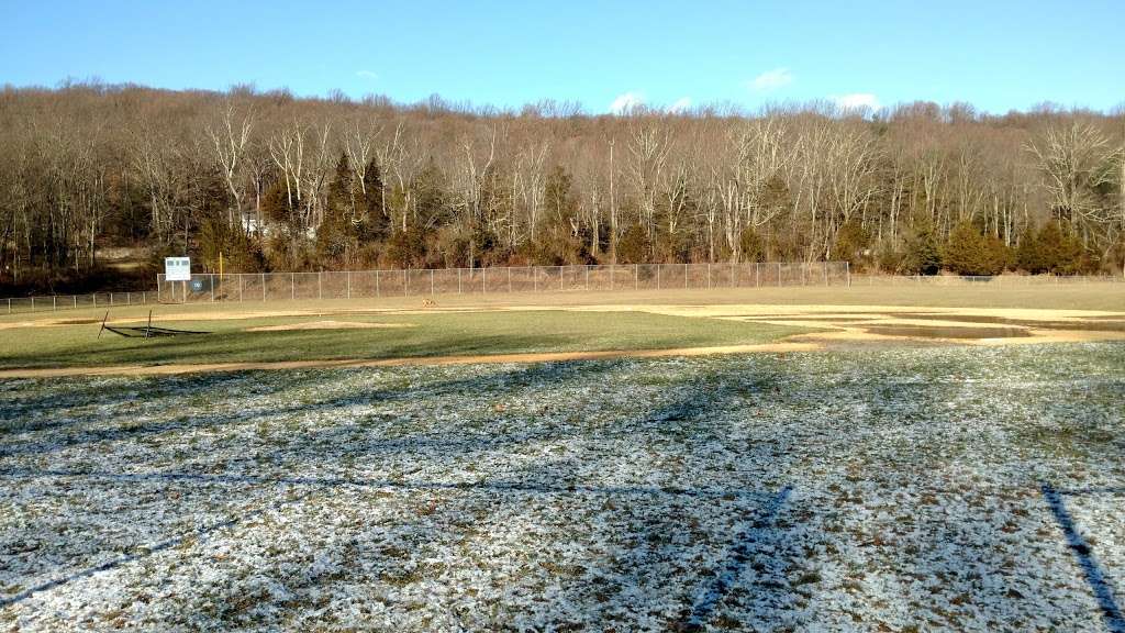 Pastime Field | Valley Way, Mendham, NJ 07945, USA