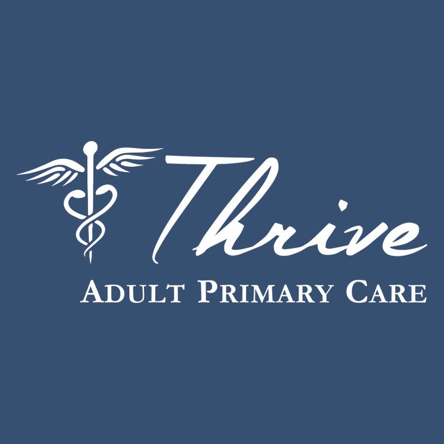 Thrive Adult Primary Care | 835 W Central St Ste 4, Franklin, MA 02038, USA | Phone: (774) 318-4205