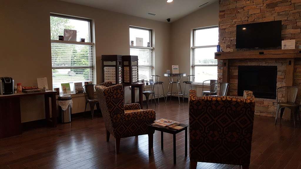 Norman and Miller Eyecare | 4017 Westfield Rd, Westfield, IN 46062, USA | Phone: (317) 399-7112