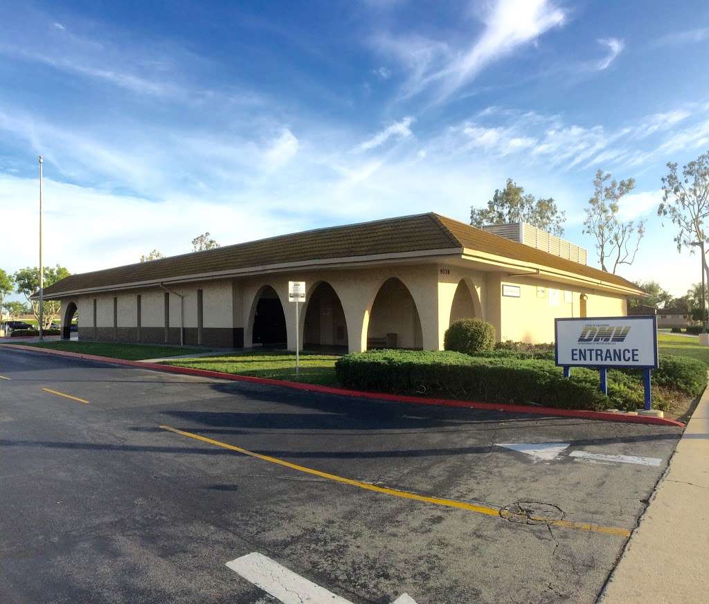 Whittier DMV | 9338 Painter Ave, Whittier, CA 90605, USA | Phone: (800) 777-0133