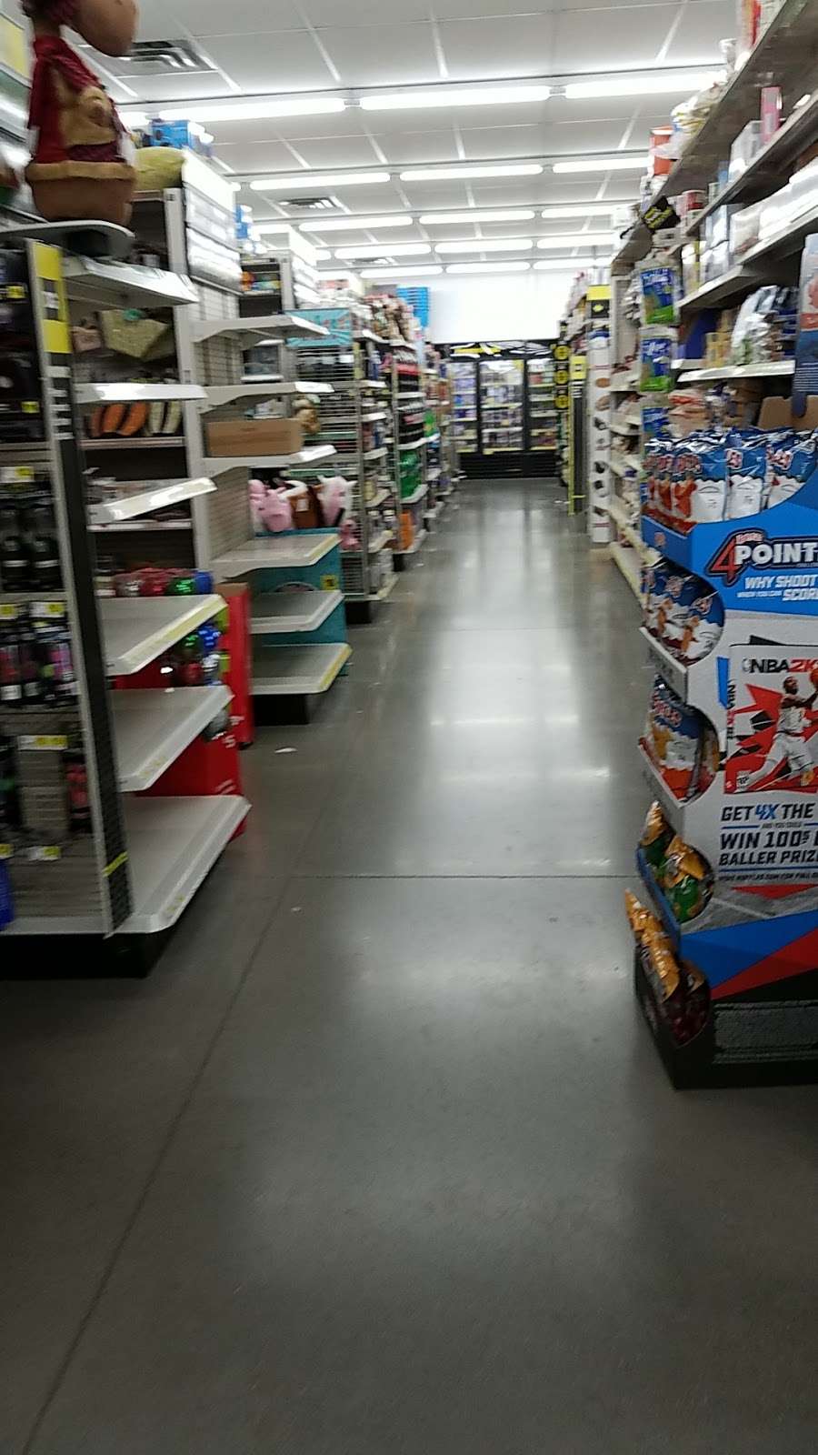 Dollar General | U.S. 36, 1313 W Main St, Danville, IN 46122, USA | Phone: (317) 451-8914