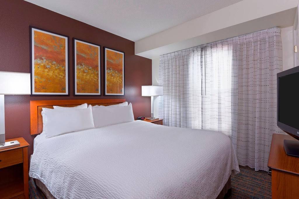 Residence Inn by Marriott Philadelphia Montgomeryville | 1110 Bethlehem Pike, North Wales, PA 19454, USA | Phone: (267) 468-0111