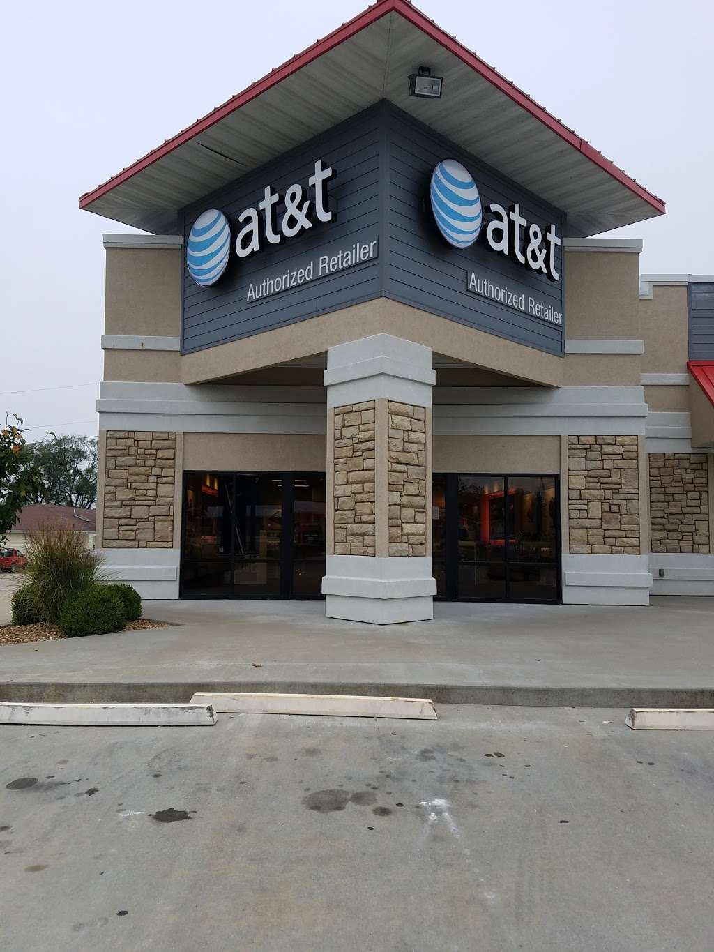 AT&T Store | 1406 E Franklin St, Clinton, MO 64735 | Phone: (660) 885-2443