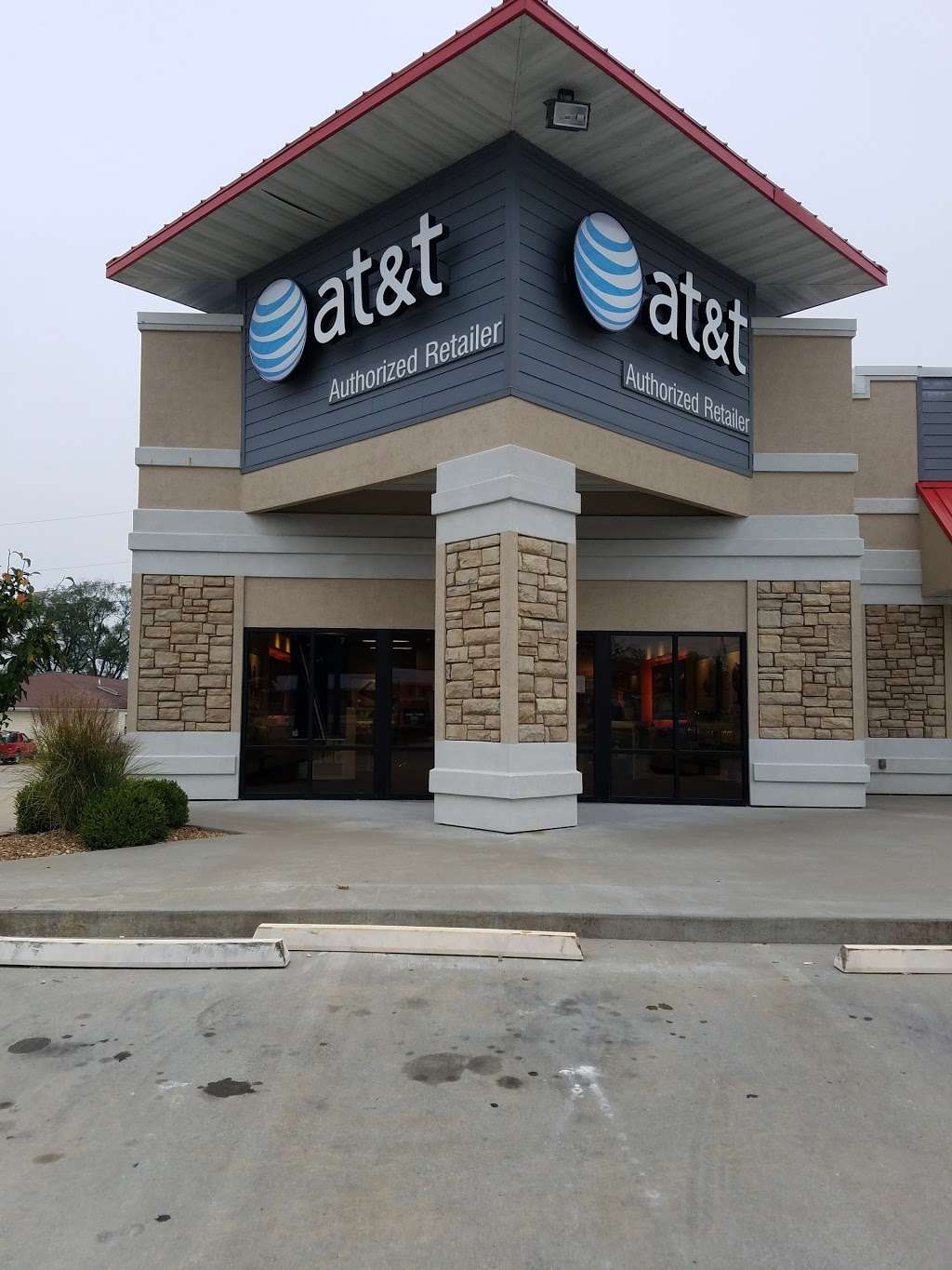 AT&T Store | 1406 E Franklin St, Clinton, MO 64735, USA | Phone: (660) 885-2443