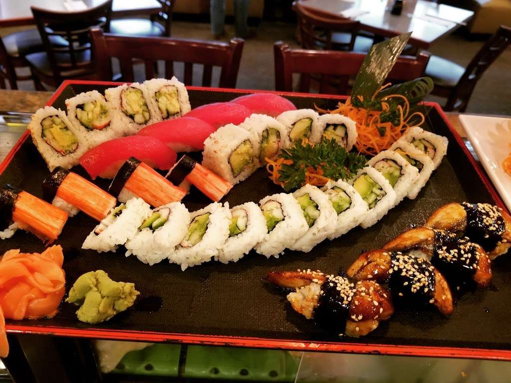 Little Tokyo Japanese Restaurant | 6737 Fairmont Pkwy, Pasadena, TX 77505, USA | Phone: (281) 991-9400