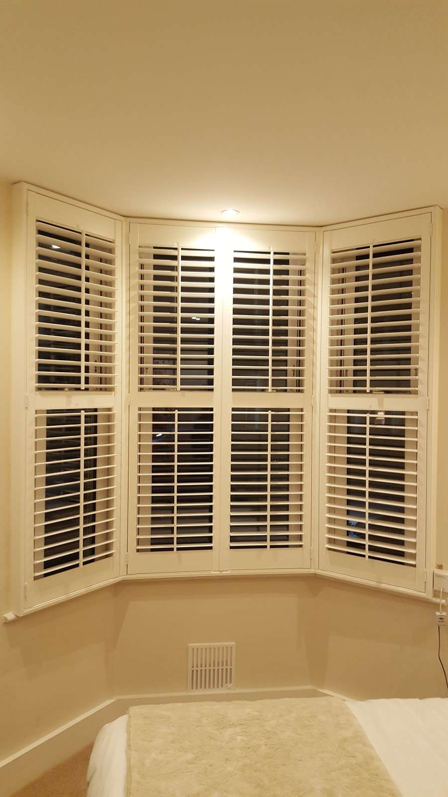 G & T Blinds & Shutters | 49 Seymour Villas, London SE20 8TR, UK | Phone: 07876 385373