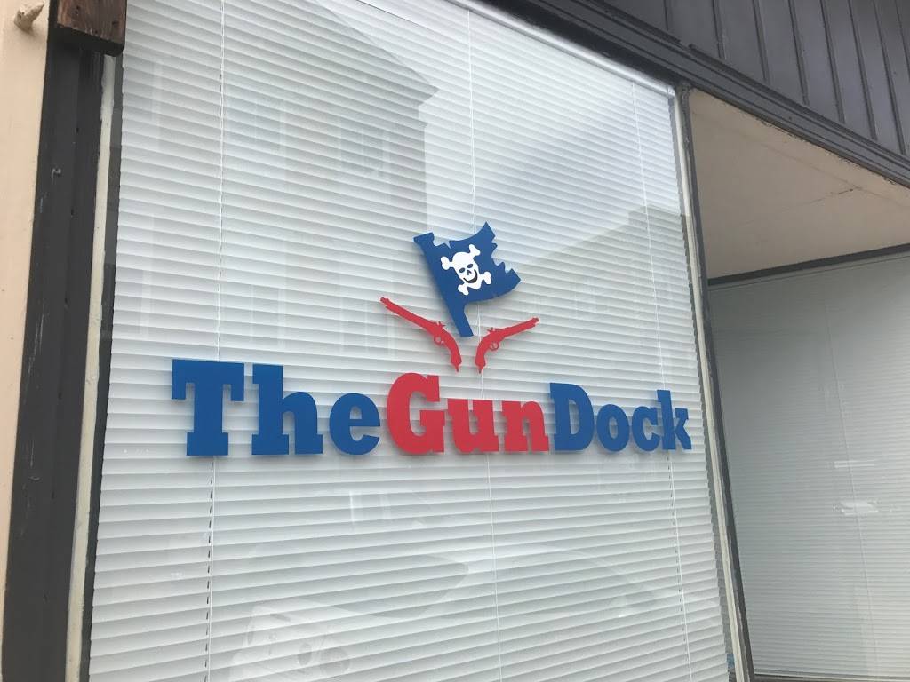 TheGunDock.com | 2022 Alverson Dr, Paris, KY 40361, USA | Phone: (502) 272-4859