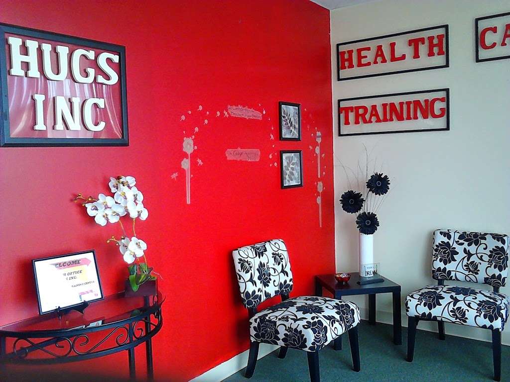 Hugs Inc Health -Career- Training-Center | 19112 Burnham Ave, Lansing, IL 60438 | Phone: (708) 418-5925