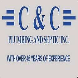 C & C Plumbing & Septic Inc | 25765 Three Notch Rd, Hollywood, MD 20636, USA | Phone: (301) 373-2233