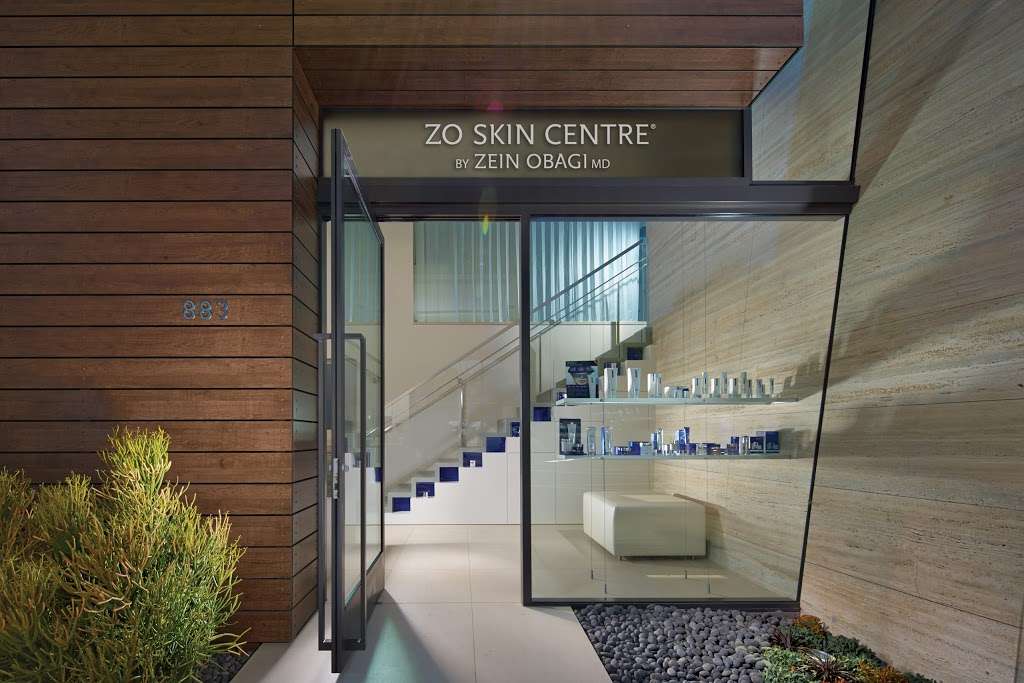ZO Skin Centre Laguna Beach | 883 S Coast Hwy, Laguna Beach, CA 92651, USA | Phone: (949) 494-1900
