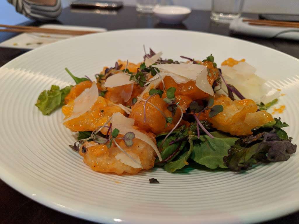 Hikari Sushi | 1040 N American St #701, Philadelphia, PA 19123, USA | Phone: (215) 923-2654