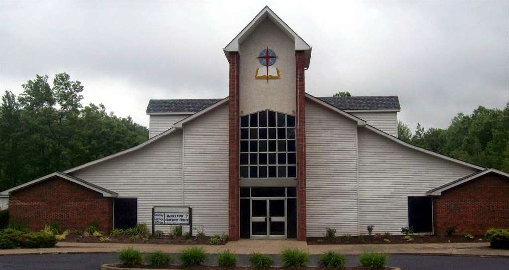 Hazleton Community Church | 400 E 22nd St, Hazleton, PA 18201, USA | Phone: (570) 751-2610