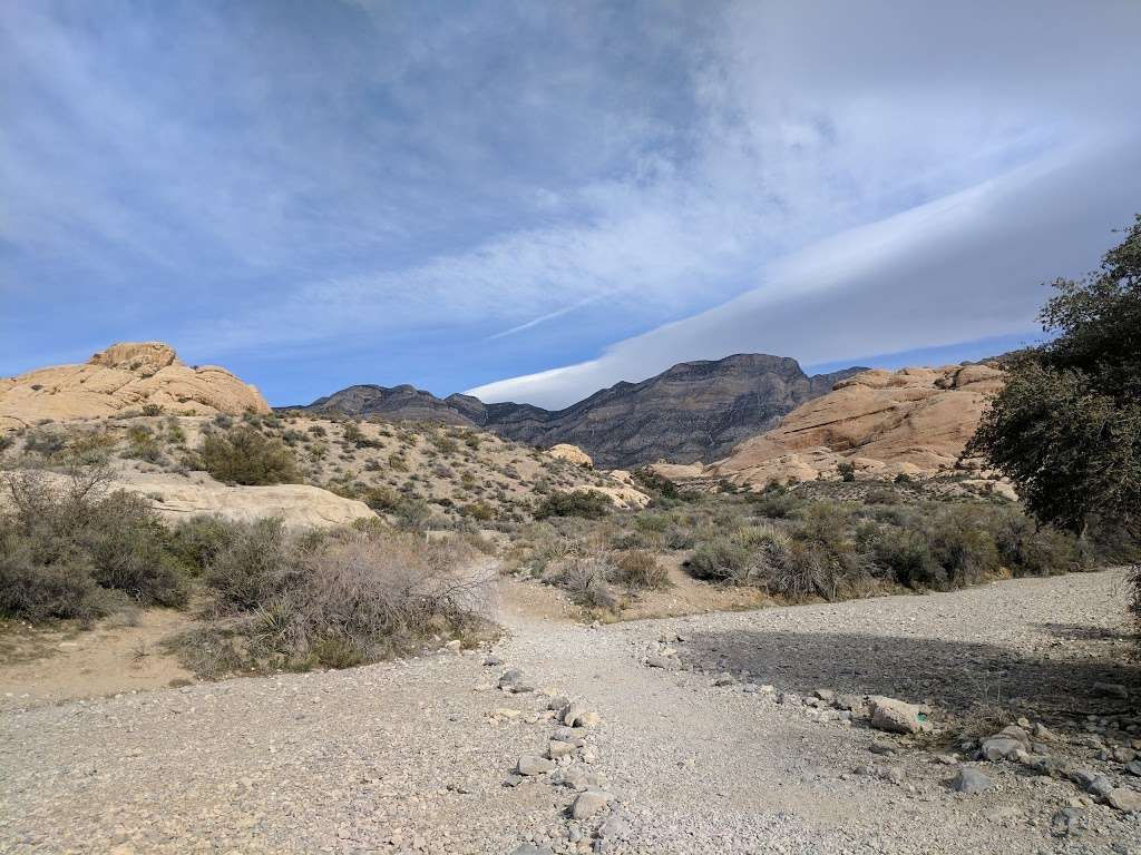 Sandstone Quarry Overlook | Red Rock Canyon Rd, Las Vegas, NV 89161, USA