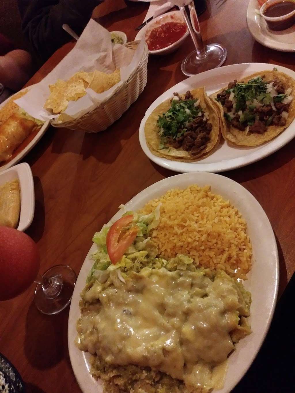 San Pedros Mexican Restaurant | 1239 W 37th Ave, Hobart, IN 46342, USA | Phone: (219) 947-4449