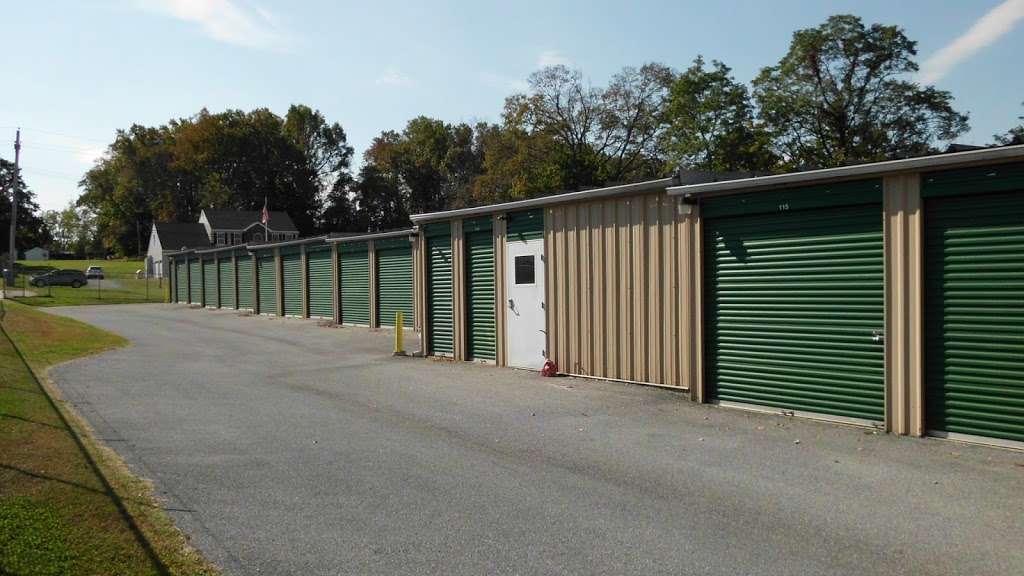 Whitehorse Self Storage | 651 S 2nd Ave, Phoenixville, PA 19460, USA | Phone: (610) 991-8122