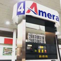 AMERA | 444 Germantown Pike, Lafayette Hill, PA 19444, USA | Phone: (610) 834-9732