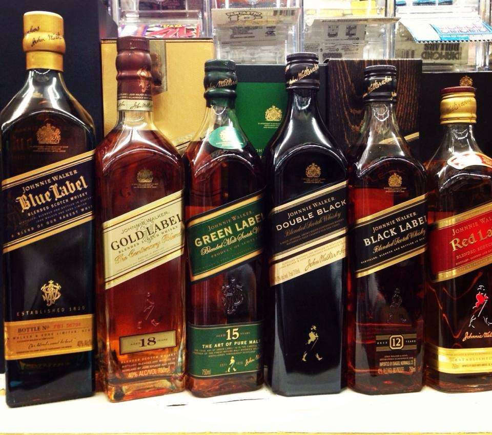 Rowland Heights Liquor Mart | 2428 Fullerton Rd, Rowland Heights, CA 91748, USA | Phone: (626) 964-8510