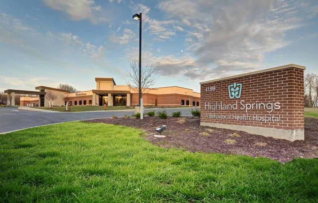 Highland Springs | 4199 Mill Pond Dr, Highland Hills, OH 44122, USA | Phone: (216) 350-8661