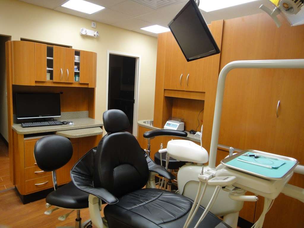 AmeriDental, Inc | 1553 Ruth Rd #3, North Brunswick Township, NJ 08902, USA | Phone: (732) 274-0100