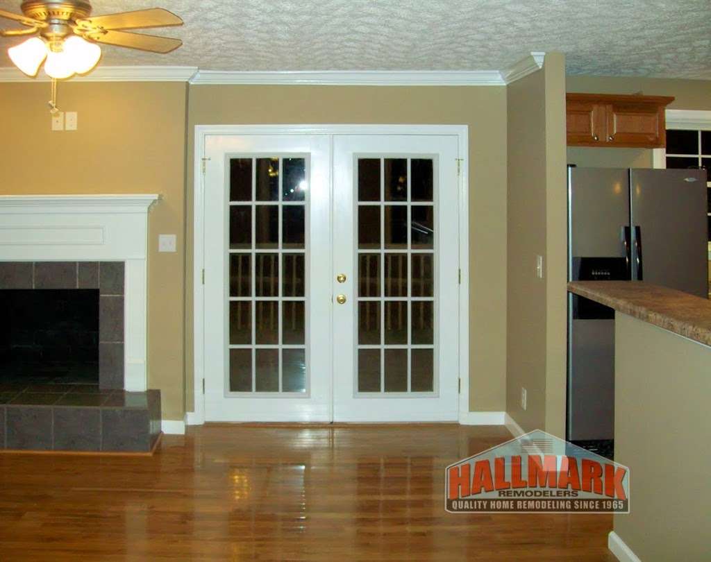 Hallmark Remodelers | 2417 Welsh Rd, Philadelphia, PA 19114, USA | Phone: (215) 677-7000