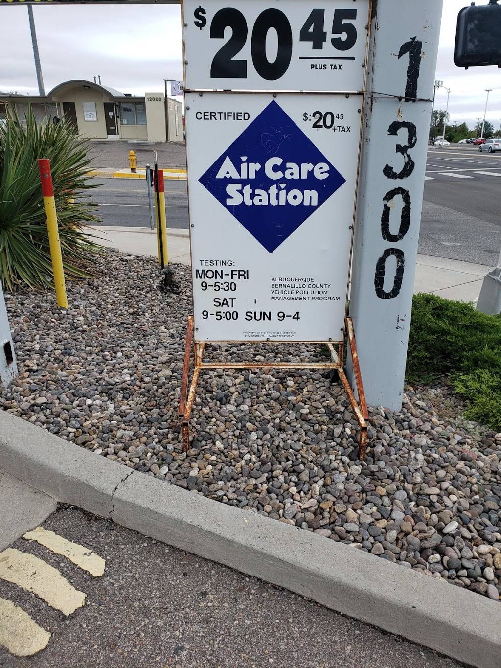 ABC EXPRESS EMISSIONS | 1300 Juan Tabo Blvd NE, Albuquerque, NM 87112, USA | Phone: (505) 332-9777