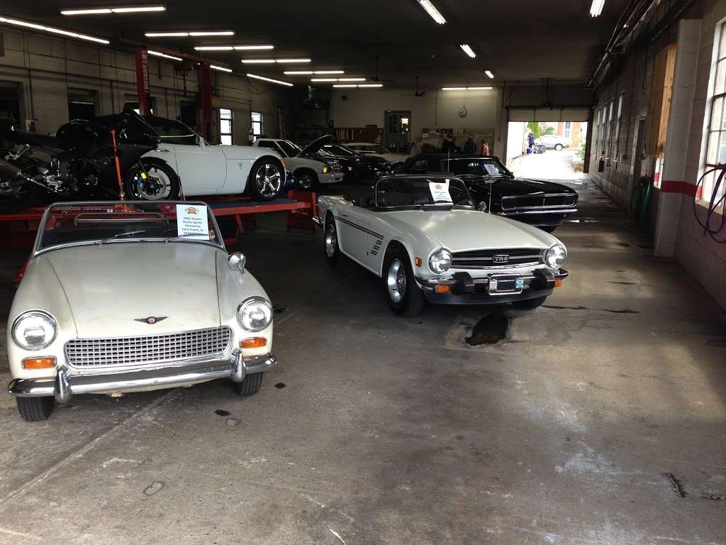 Arnolds Garage | 15 S River St, Maytown, PA 17550, USA | Phone: (717) 426-1121 Arnolds Garage | 15 S River St, Maytown, PA 17550, USA | Phone: (717) 426-1121