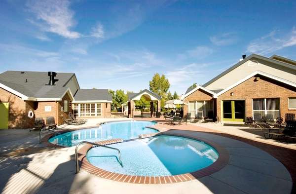 Keystone Apartments | 12150 Race St, Northglenn, CO 80241 | Phone: (303) 252-0600