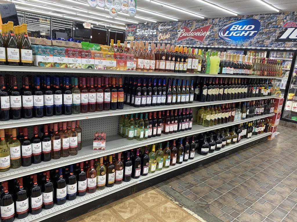 Express food mart 1854 Terrell Mill Road SE Unit 105, Marietta, GA