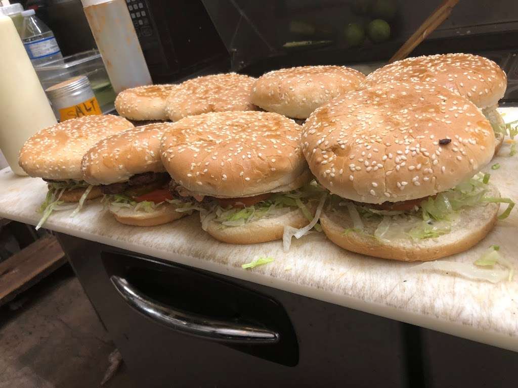 Sr. Cliffs Texas Style Burritos | 408 W Alondra Blvd, Compton, CA 90220, USA | Phone: (310) 609-2755