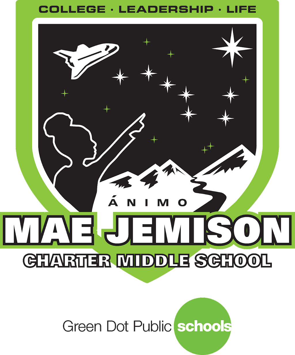 Ánimo Mae Jemison Charter Middle School | 12700 S Avalon Blvd, Los Angeles, CA 90061, USA | Phone: (323) 565-4450