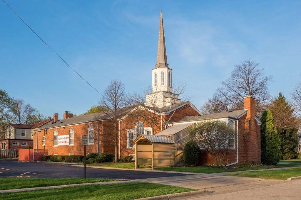 First Church-Christ Scientist | Arlington Heights, IL 60005, USA | Phone: (847) 253-3366