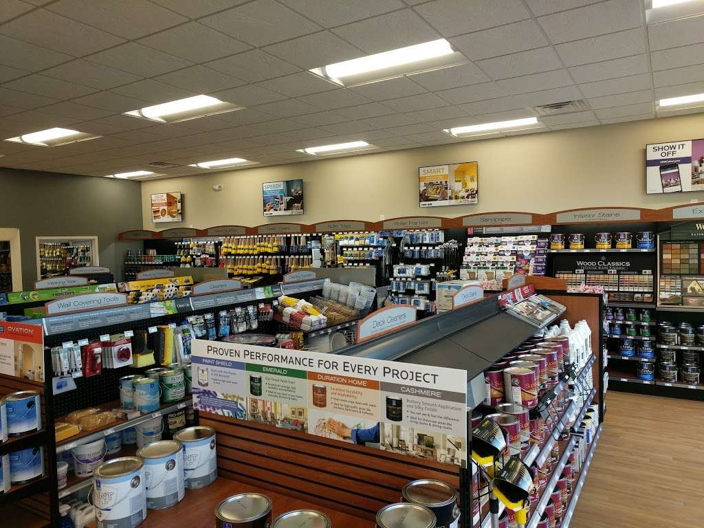 Sherwin-Williams Paint Store | 1602 Lincoln Hwy E, Lancaster, PA 17602, USA | Phone: (717) 209-7062