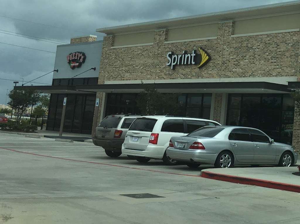 Sprint Store | 21460 Kuykendahl Rd Ste 220, Spring, TX 77379, USA | Phone: (832) 610-2183